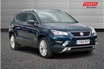 2019 SEAT Ateca