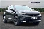 2022 Vauxhall Grandland