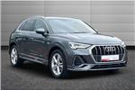 2020 Audi Q3