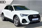 2024 Audi Q3