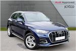 2022 Audi Q5