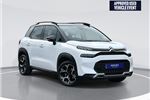 2022 Citroen C3 Aircross