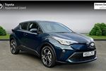 2023 Toyota C-HR