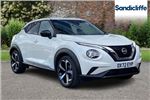 2023 Nissan Juke