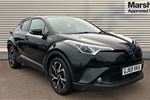 2019 Toyota C-HR