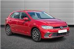 2022 Volkswagen Polo