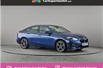 2021 BMW 2 Series Gran Coupe