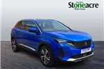 2021 Peugeot 3008