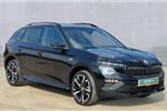 2024 Skoda Kamiq