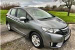 2017 Honda Jazz