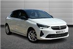 2019 Vauxhall Corsa
