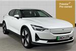 2024 Polestar 2