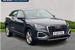 2021 Audi Q2