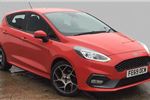 2019 Ford Fiesta ST