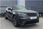 2022 Land Rover Range Rover Velar