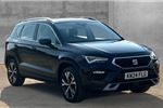 2024 SEAT Ateca
