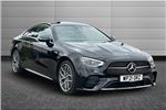 2021 Mercedes-Benz E-Class Coupe
