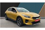 2021 Kia XCeed