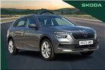 2023 Skoda Kamiq