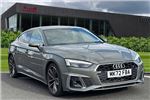 2022 Audi A5 Sportback