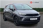 2022 Vauxhall Crossland