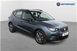 2023 SEAT Arona