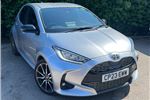 2023 Toyota Yaris