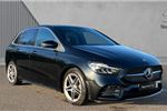 2024 Mercedes-Benz B-Class B200 AMG Line Executive 5dr Auto