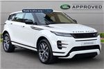 2023 Land Rover Range Rover Evoque