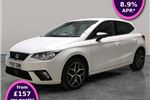 2018 SEAT Ibiza