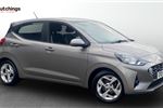 2021 Hyundai i10