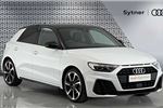 2021 Audi A1