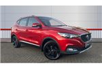 2019 MG ZS