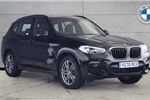 2020 BMW X3