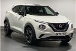 2023 Nissan Juke