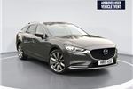 2019 Mazda 6