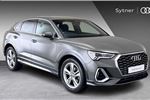 2020 Audi Q3