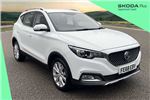 2018 MG ZS