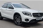 2019 Mercedes-Benz GLA