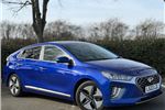 2022 Hyundai IONIQ