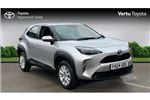 2024 Toyota Yaris Cross