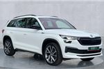 2022 Skoda Kodiaq