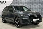 2022 Audi Q7