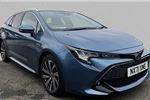 2021 Toyota Corolla Touring Sport