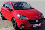 2019 Vauxhall Corsa