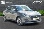 2018 Suzuki Swift