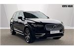 2022 Volvo XC90