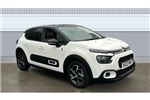 2022 Citroen C3