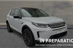 2021 Land Rover Discovery Sport