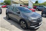 2019 Vauxhall Grandland X